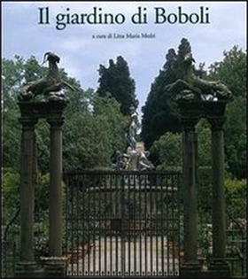 9788882154677-Il giardino di Boboli.